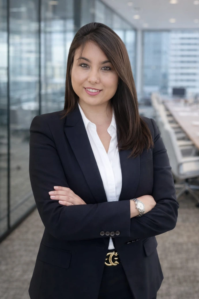 Celeste G. Gil